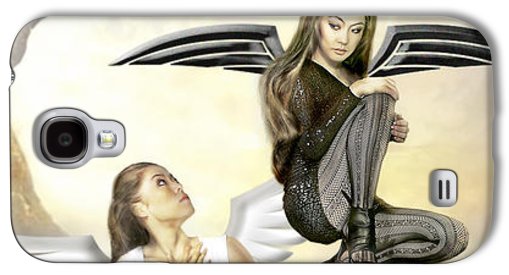 Free To Choose Galaxy S4 Case Free To Choose Galaxy S4 Case