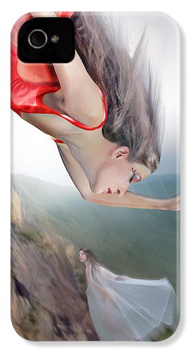 No Fear iPhone4/4S Case No Fear iPhone4/4S Case