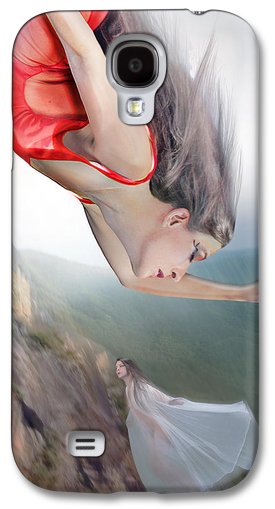 No Fear Galaxy S4 Case No Fear Galaxy S4 Case